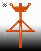 ZOOM Kennzeichenhalter KTM Super Duke Traeger